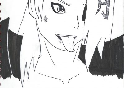 deidara original